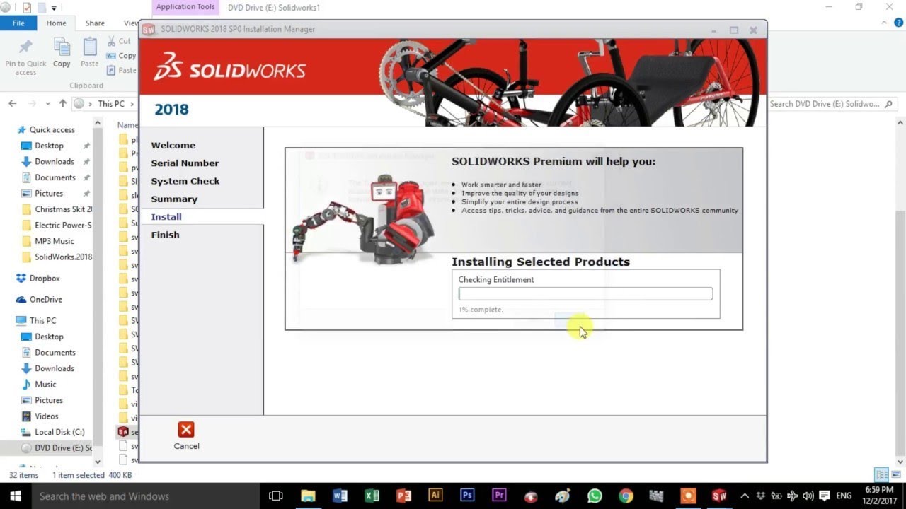 solidworks free download with crack 64 bit windows 10